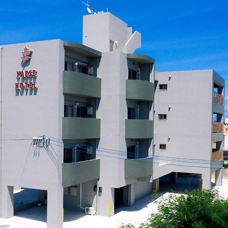 Yaese Hotel 外观 照片