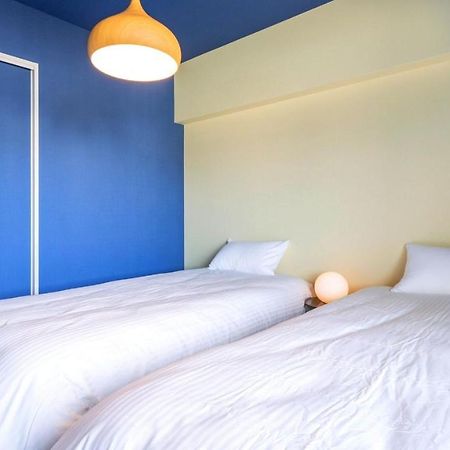 Yaese Hotel 外观 照片