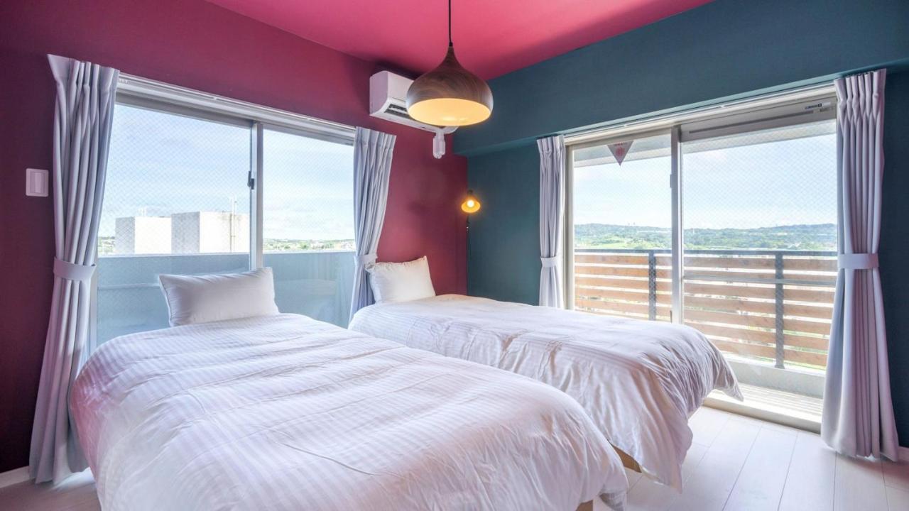 Yaese Hotel 外观 照片