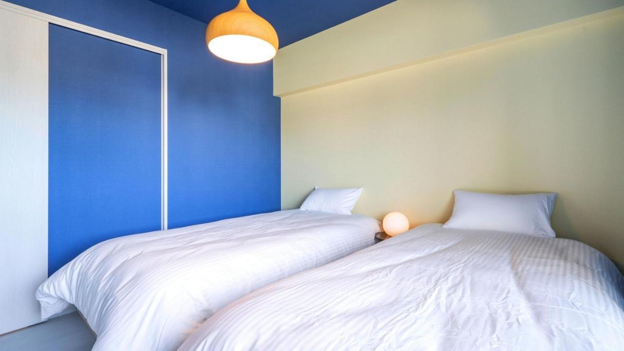 Yaese Hotel 外观 照片